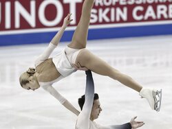 Finland European Skating Championships