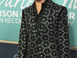 Latin Grammys Person of the Year