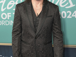 Latin Grammys Person of the Year