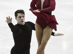 Finland European Skating Championships