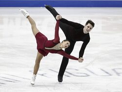Finland European Skating Championships