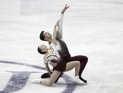 Finland European Skating Championships