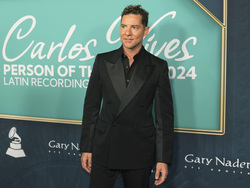 Latin Grammys Person of the Year