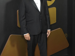 Latin Grammys Person of the Year