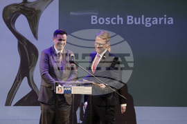 ГБИТК - Награди на германската икономика 2022