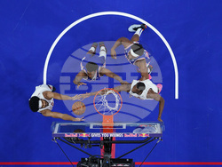 Cavaliers 76ers Basketball