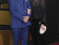 Latin Grammys Person of the Year