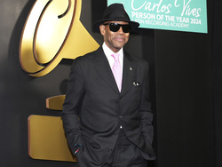 Latin Grammys Person of the Year