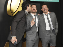Latin Grammys Person of the Year