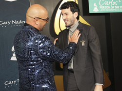 Latin Grammys Person of the Year