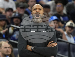 Pacers Magic Basketball