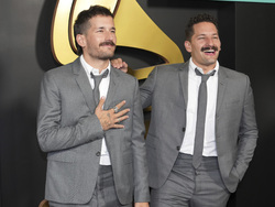 Latin Grammys Person of the Year
