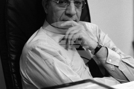 Проф. Александър Чирков - кардиохирург