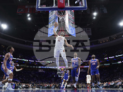Cavaliers 76ers Basketball