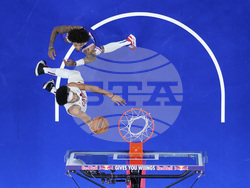 Cavaliers 76ers Basketball