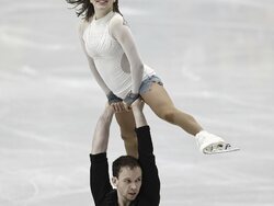 Finland European Figure Skating Championships