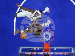 Cavaliers 76ers Basketball