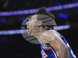 Cavaliers 76ers Basketball