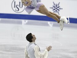 Finland European Skating Championships