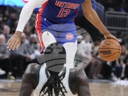 Pistons Bucks Basketball