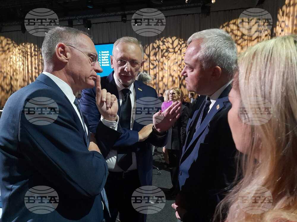 Interior Minister Participates in Meeting of Justice and Home Affairs Council in Stockholm