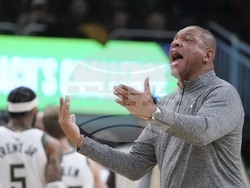 Pistons Bucks Basketball
