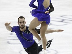 Finland European Skating Championships
