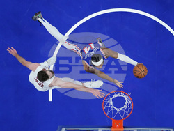Cavaliers 76ers Basketball