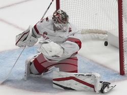 Hurricanes Utah Hockey