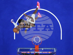 Cavaliers 76ers Basketball