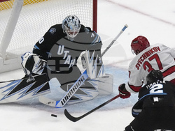 Hurricanes Utah Hockey