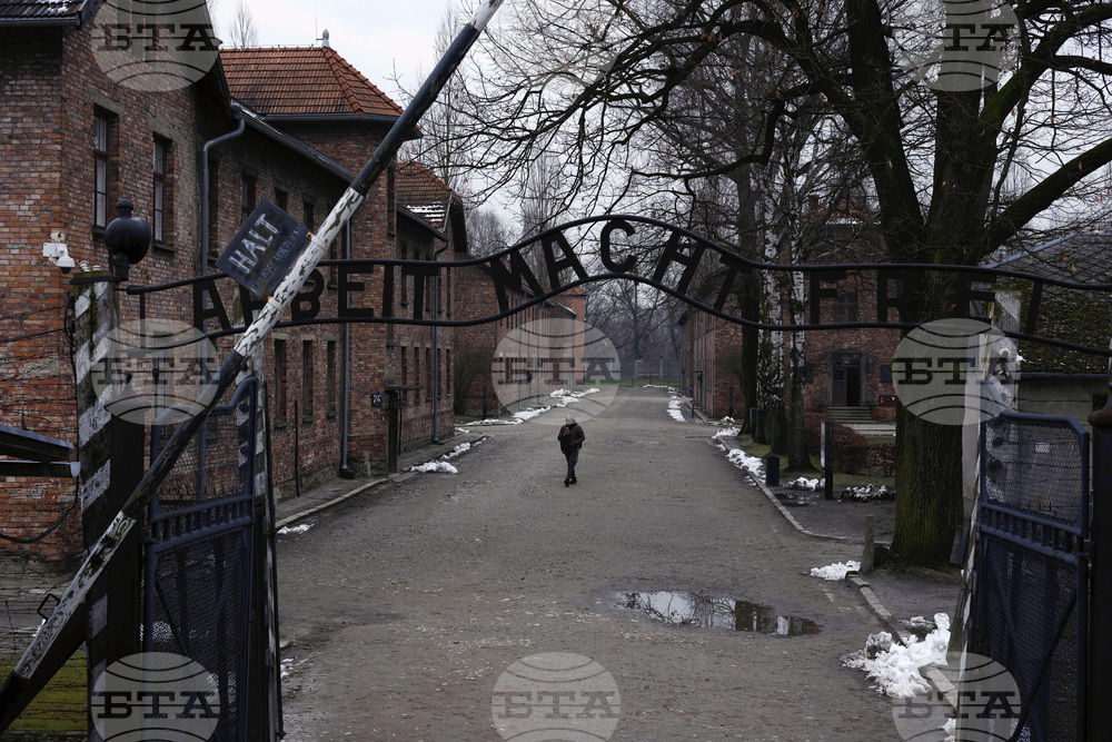 Bulgaria Marks International Holocaust Remembrance Day with Various Initiatives