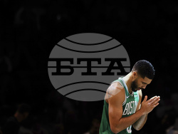 Celtics Nets Basketball