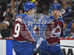 Kings Avalanche Hockey