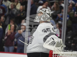 Kings Avalanche Hockey