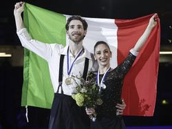 Finland European Figure Skating Championships