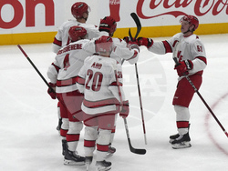 Hurricanes Utah Hockey