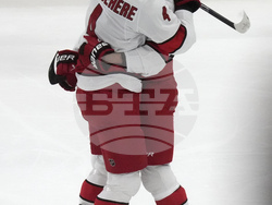 Hurricanes Utah Hockey