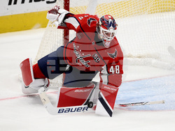 Maple Leafs Capitals Hockey