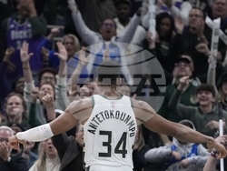 Pistons Bucks Basketball
