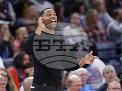 Pelicans Thunder Basketball