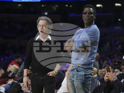 Grizzlies Lakers Basketball