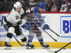 Kings Avalanche Hockey
