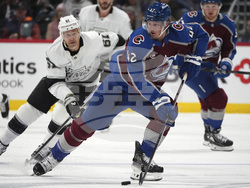 Kings Avalanche Hockey