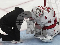 Hurricanes Utah Hockey