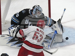 Hurricanes Utah Hockey