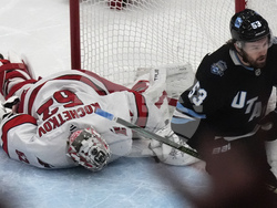 Hurricanes Utah Hockey