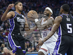 Suns Kings Basketball