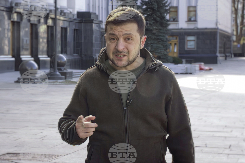 Руснаците искат да инсценират референдум, за да създадат независима република в Херсон