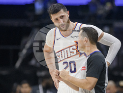Suns Kings Basketball